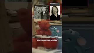 Muppets Swear On Bear In The Big Blue House