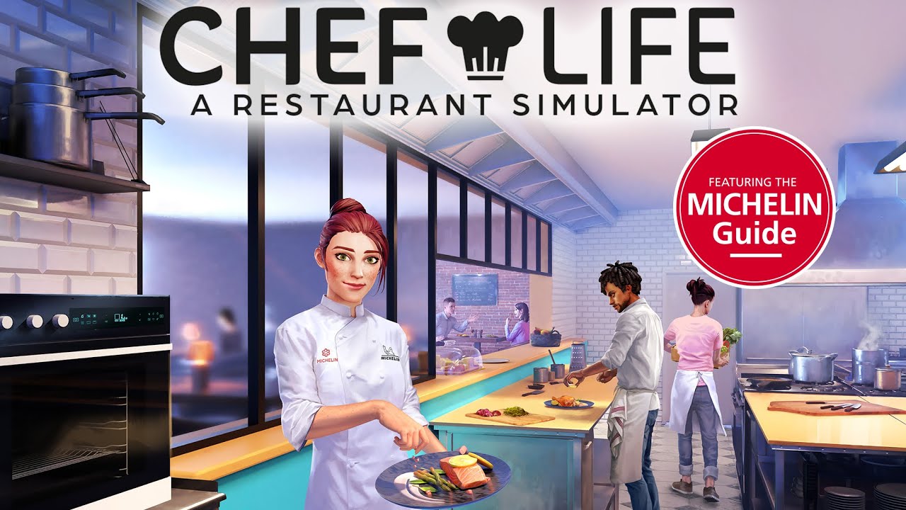 Tag 53.2: Meine Rezepte, Meine Regeln