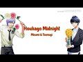 [A3!] Misumi Ikaruga &amp; Tsumugi Tsukioka - Houkago Midnight