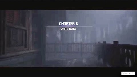 The Quarry PS5 4K : Chapter 5 - White Noise Walkthrough (Best Ending - Everyone Lives)