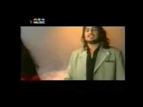 Първият клип на Азис Болка / The 1st music video of Azis Bolka (1999)