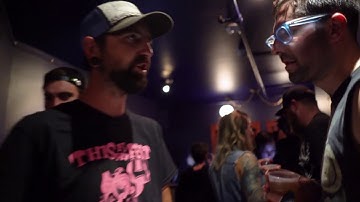 False Positives - Lows & Highs (Official Video)