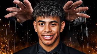 17 Year Old Barcelona Graduate's UCL Takeover