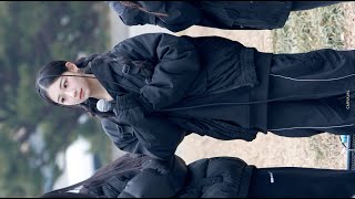230218 트리플에스 음악중심 미니팬미팅 카에데  / tripleS Kaede