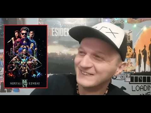 MORTAL KOMBAT 2 recenzja FILMU po wyjściu z KINA bez zdradzania FABUŁY