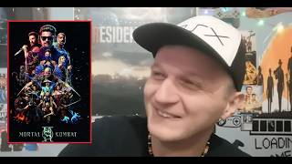 MORTAL KOMBAT 2 recenzja FILMU po wyjściu z KINA bez zdradzania FABUŁY