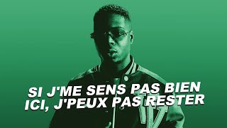 Ninho - Respect (Paroles)