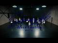 櫻坂46 『愛MUST BE -Dance Practice-』
