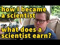 How Much Does a Computer Scientist Earn?