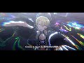 【シャニソン】&sum; Desire「SUPER DUPER DREAMER」【MV】[1440p]