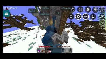 #Lifeboat new hack bypass Fly in lifeboat