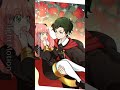 Damian 😂 what!? edit by Kanak ✨#song #viralvideo #anime #edi #anime #manhwa #anyaforger #spyxfamily