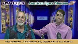 Mike Chachi Ciannilli & Space Safety
