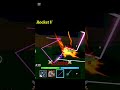 Rocket🚀 best combo Tutorial.#roblox#bloxfurit.