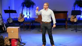 Discipleship at its core is obedience...