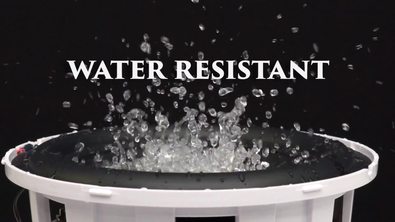 rockville marine subwoofer