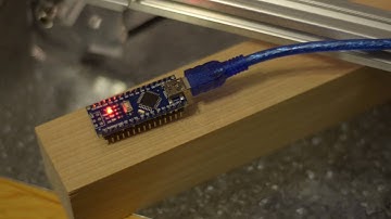 GRBL Troubleshooting part 1