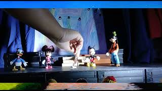 Disney Live - Mickeys Greatest Hits Fanmade Production