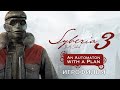 Syberia 3: An Automaton with a plan - Игрофильм