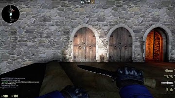 CS:GO Zombies | LOTR - Mines of Moria