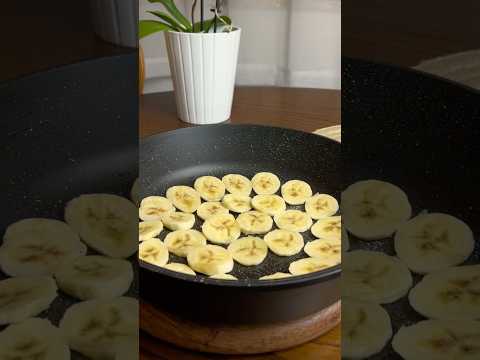 Viral breakfast in 3 minutes🤤