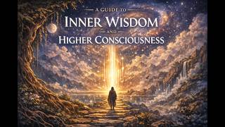 A Guide to Inner Wisdom and Higher Consciousness screenshot 5