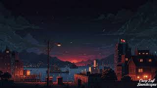 urban lofi hip hop beats 🌆🎶 a lofi beats playlist 🎧😌