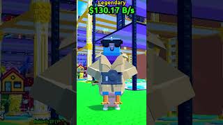 LEGENDARY BLOCK In Escape Tsunami for Brainrots Roblox to Pro Guide #brainrot #roblox