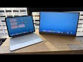 Get your portable set up rolling with Mac and iPad! KYY K1302R portable monitor review!