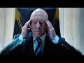 Professor xavier  all powers from the xmen films