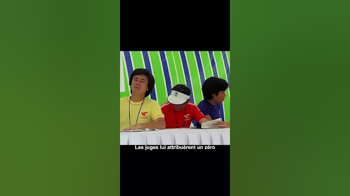 L enseignant utilise la magie pour aider les élèves à concourir en plongée #film #movie