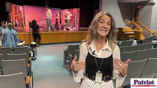 Youth for the Future: Berkshire Theatre Group Students