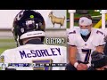 Trace McSorley 'A STAR IS BORN' Highlights vs Steelers