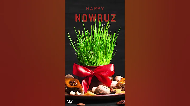 Happy Nowruz