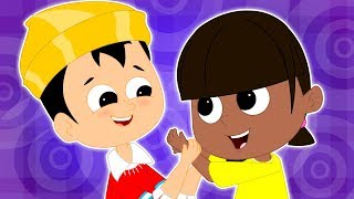 siblings song nursery rhymes for kids best kids songs for children