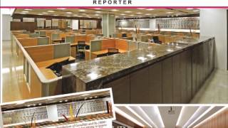Surfaces Reporter ZZ Architects@MUMBAI