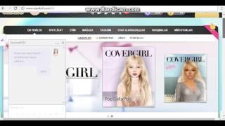 Sen Hırsızsın Şakası -Ecem Sd