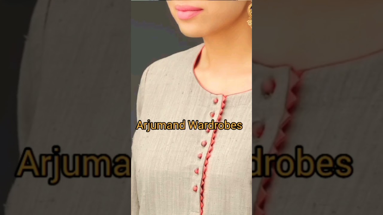 Pakistani Suit Design 2023