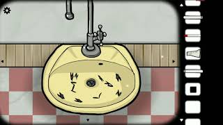 Cube Escape : Case 23 | Chapter 02 The Investigation