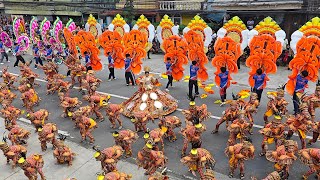 Ozamiz City sweeps the Perangat Festival 2025