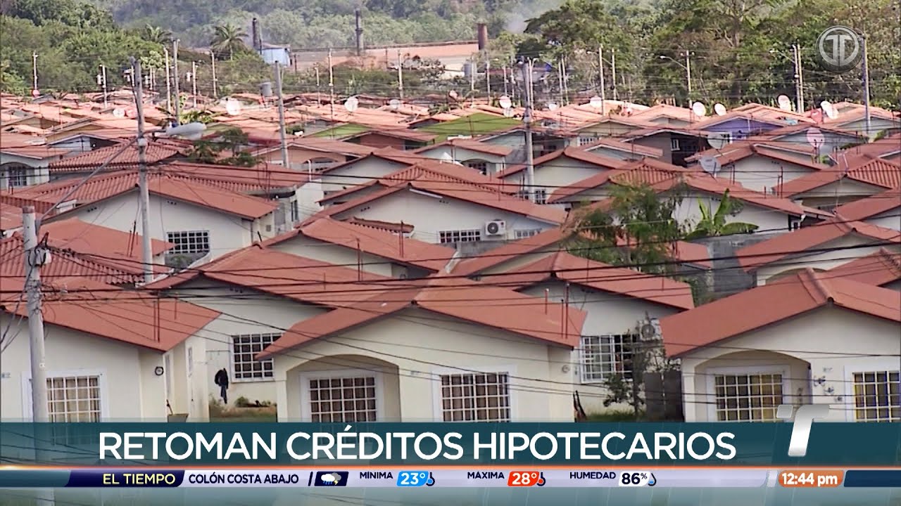 Ministro de Vivienda explica integración del Banco Hipotecario y la Caja de Ahorros