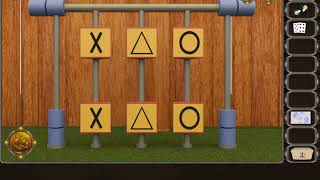 You Must Escape The Rooms Level 4 Walkthrough screenshot 3