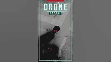 Cluster munitions #military #games #battle #gunship #gamedev #unity #thermal  #gaming