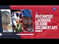 Riverwood lacrosse 2023 season documentary