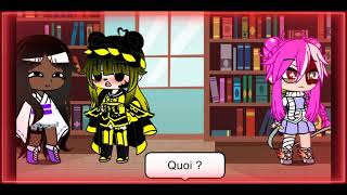 Meme comment on dit cerise en anglais(ft:@Yuko Dragneel)