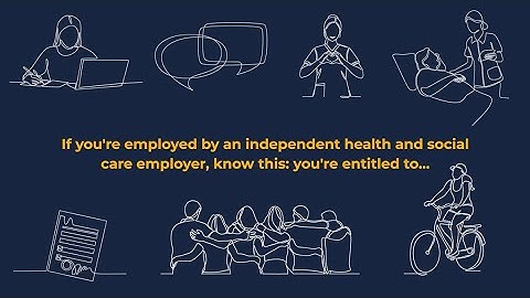 7 RCN Employment Standards | Royal College of Nursing