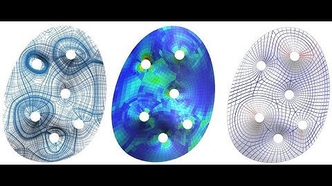The thinkshell architectural geometry lessons JOHANNES WALLNER