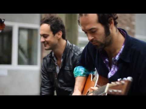 Crystal Fighters -
