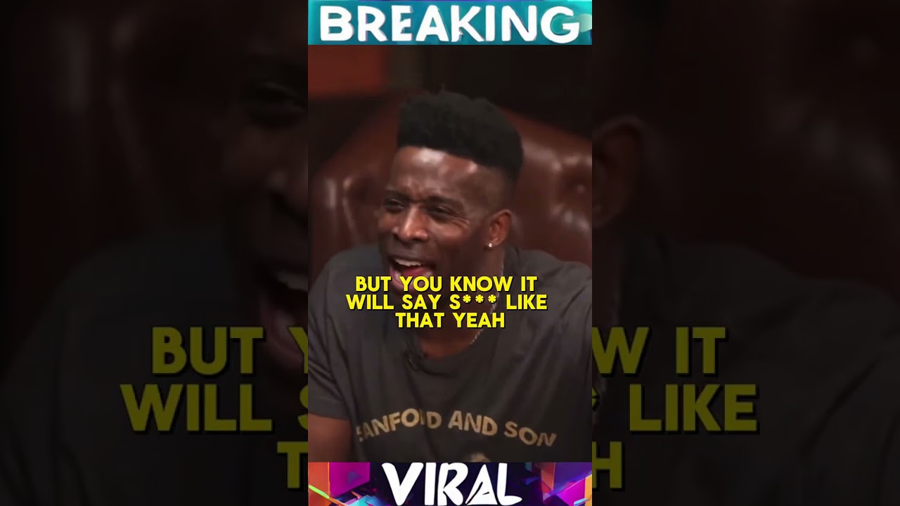 Godfrey’s Take on Hollywood Gatekeepers 