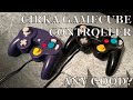 Cirka Gamecube Controller | Review